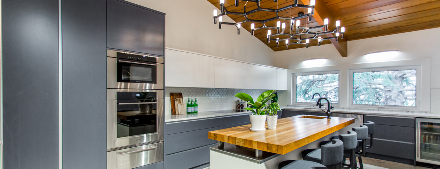 sleek handless cabinets in east vancouver tags kitchen renovations - Custom Kitchen Cabinets Vancouver sleek handless cabinets in east vancouver tags kitchen renovations - Custom Kitchen Cabinets Vancouver