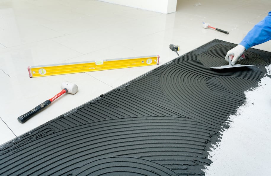 tile design in edmonton