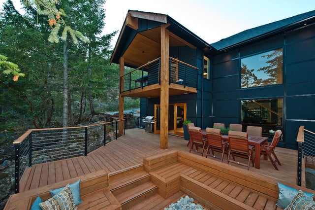 ADDING ON ACTIVITIES TO YOUR HOME