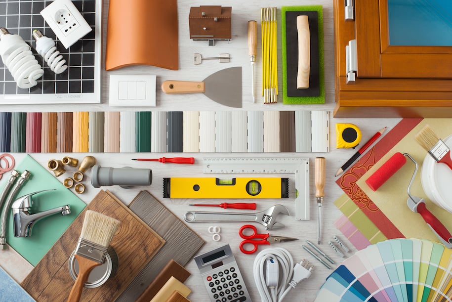 6 Steps to Drawing a Design Plan For Your Home