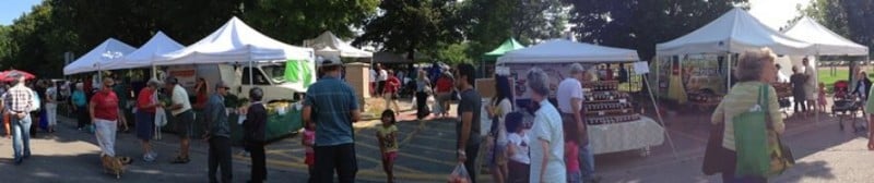 aurora farmers market