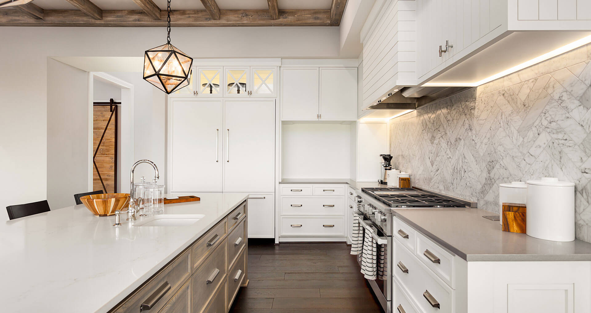7 Steps to Building Your Custom Home