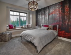 alair homes edmonton teen room