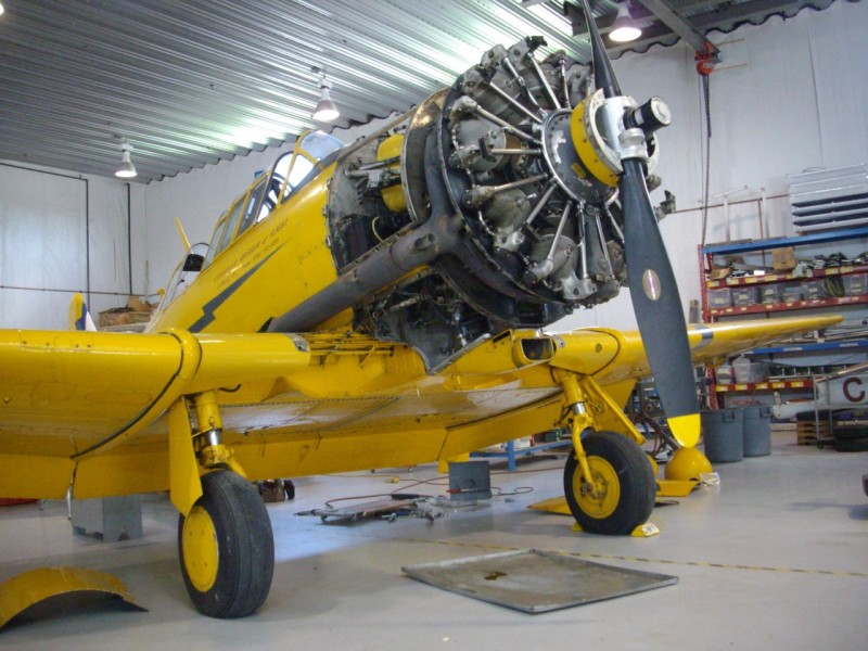 flight museum langley