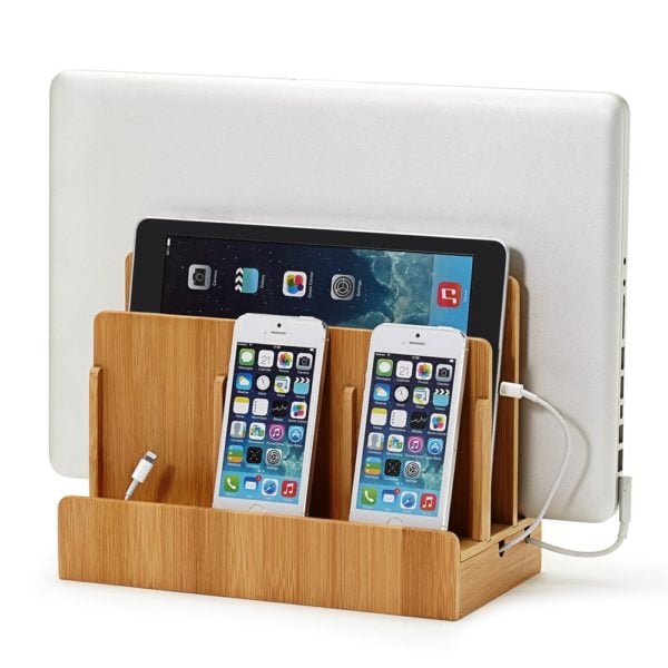 charging station