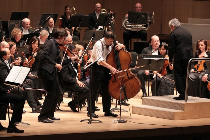 toronto orchestra