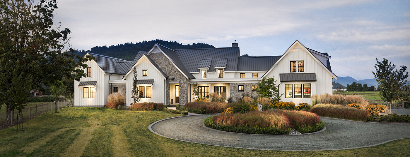 TriCities Custom Home Builders & Renovations Alair Homes TriCities