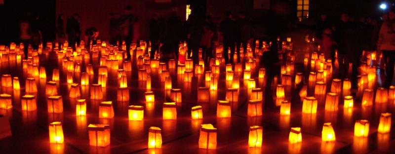 vancouver lantern festival