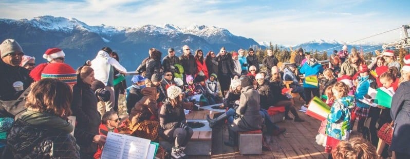 christmas-carols-squamish-summit-lodge