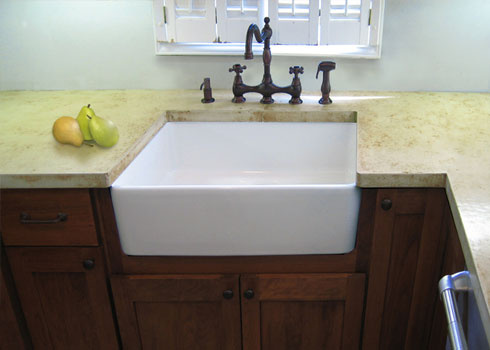 Diy Installing A Kitchen Sink Alair Homes Surrey