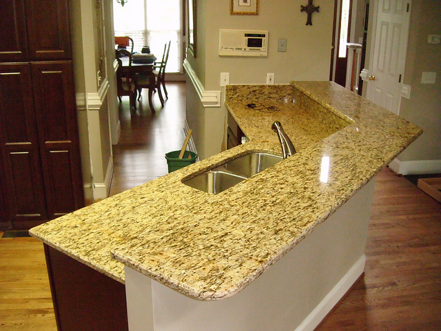 Quartz Vs Granite Countertops Alair Homes Surrey